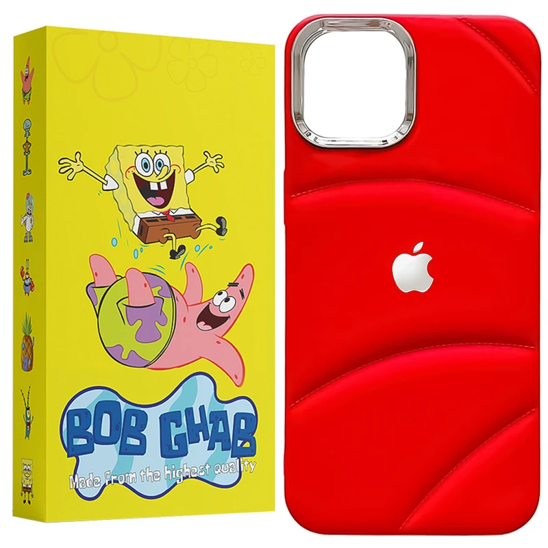 کاور باب قاب مدل BL20 مناسب برای گوشی موبایل اپل iPhone 15