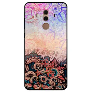 Megafone Abstract 7727 Cover for Huawei Mate 10 Pro