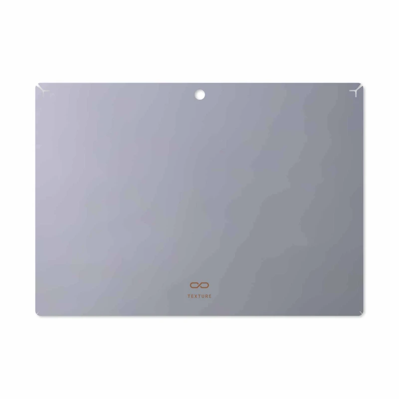 برچسب پوششی ماهوت مدل Matte-Silver مناسب برای تبلت لنوو Miix 320 2017