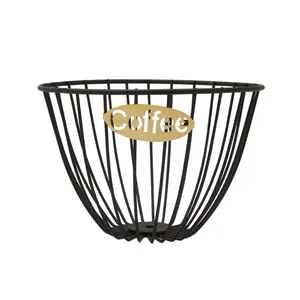 سبد نظم دهنده مدل کافی