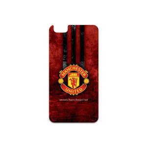 MAHOOT Manchester-United-FC Cover Sticker for Honor 4X
