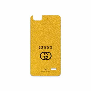 MAHOOT ML-GCC Cover Sticker for Honor 4C