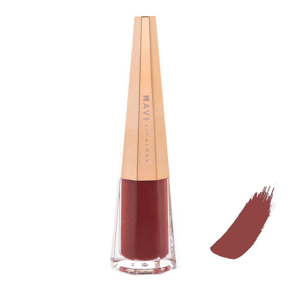 رژ لب مایع ناوی شماره 402