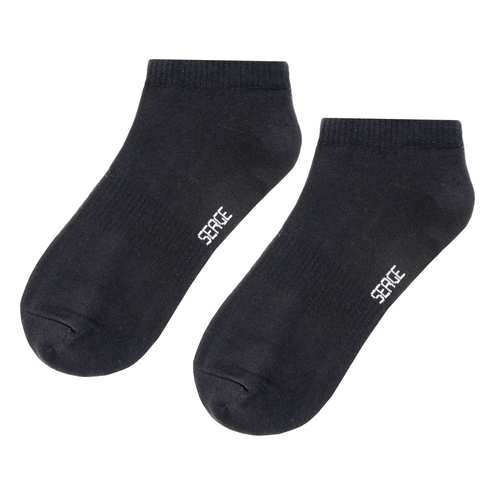 جوراب ساق کوتاه زنانه سرژه مدل 255160 -  - 1