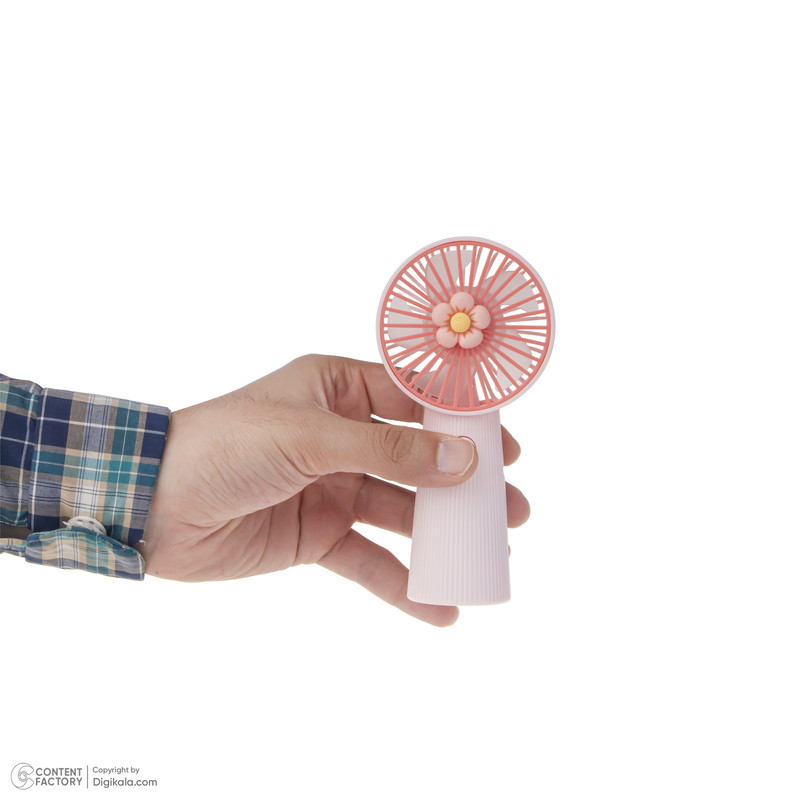 پنکه دستی مدل HA-A1
