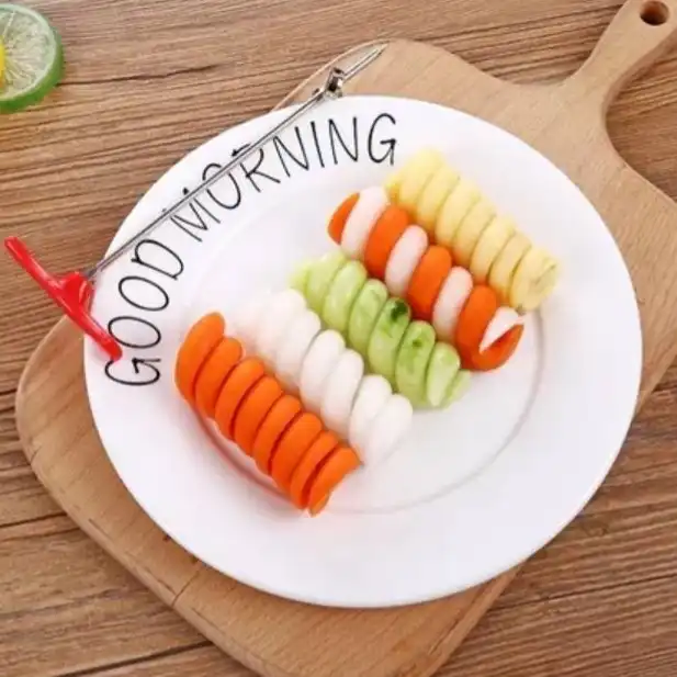 رنده مدل اسپیرال