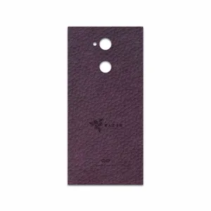 MAHOOT PL-RZR Cover Sticker for Sony Xperia XA2 Ultra