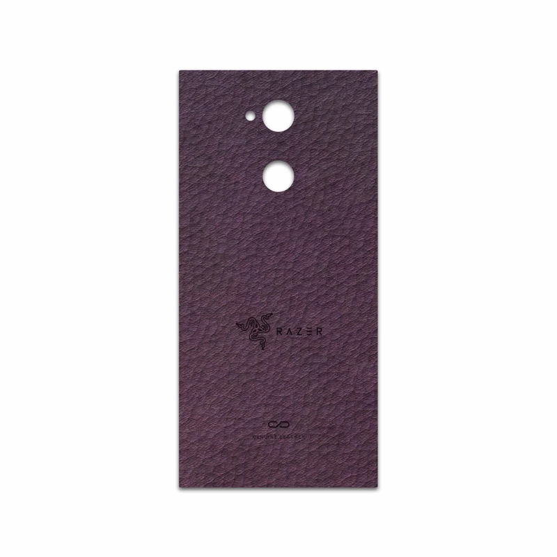 برچسب پوششی ماهوت مدل PL-RZR مناسب برای گوشی موبایل سونی Xperia XA2 Ultra