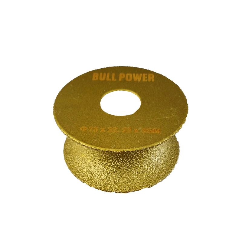 ابزار زن سنگ و گرانیت بول پاور مدل TM30MM
