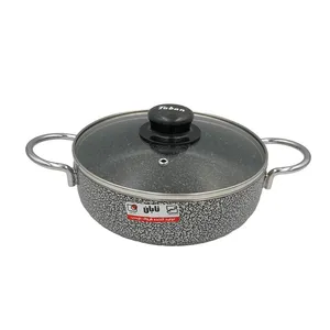  تابه تفلون تابان کد PIR22 سایز 22