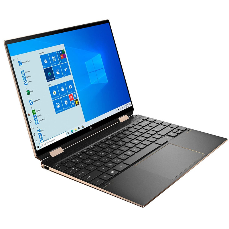 لپ تاپ 13.5 اینچی اچ‌پی مدل Spectre x360 Convertible 14t-EA000 3