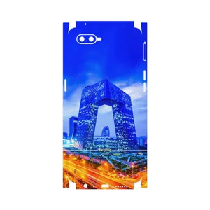 MAHOOT Beijing city-FullSkin Cover Sticker for Oppo K1