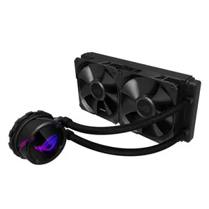 خنک کننده پردازنده ایسوس مدل ROG Strix LC 240 