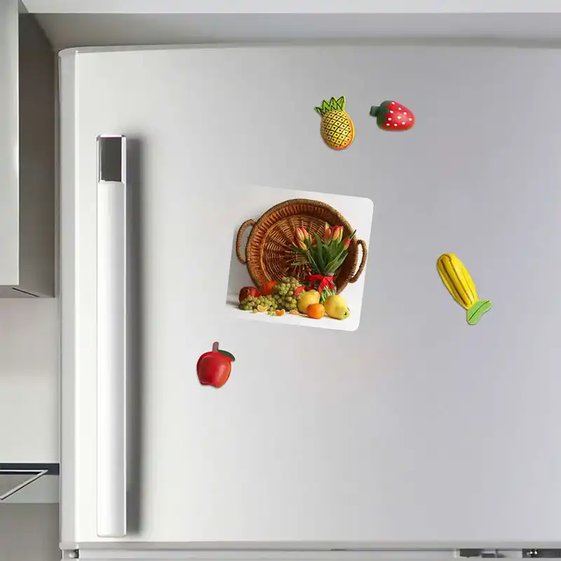 مگنت طرح آشپزخانه مدل mg10449