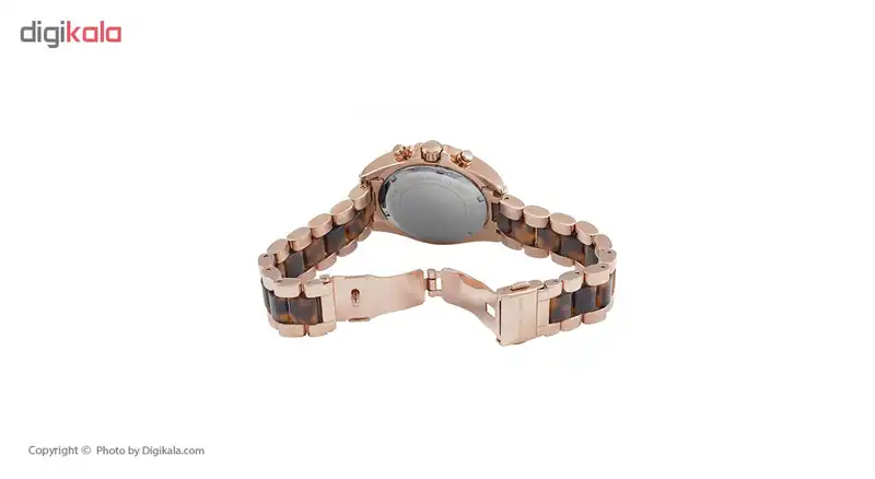 ساعت مچی عقربه ای زنانه مایکل کورس مدل MK5944
