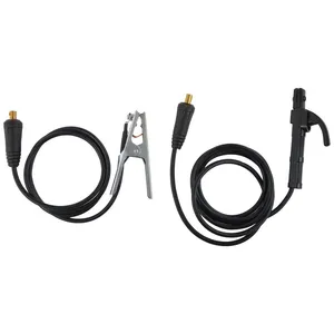 انبر اتصال جوشکاری  مدل s110 مجموعه 2 عددی