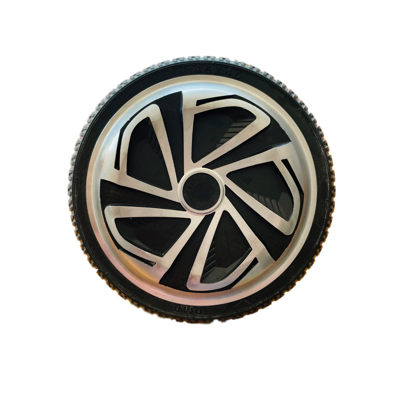 چرخ اسکوتر مدل 01 مناسب برای اسکوتر 6.5 اینچ 