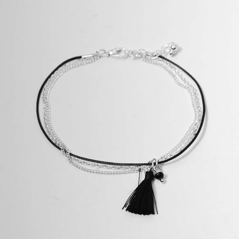 دستبند زنانه اکسسورایز مدل 619035