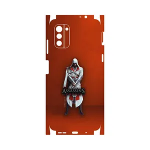 MAHOOT Assassin-Creed-Game-FullSkin Cover Sticker for Nokia G21