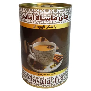 چای ماسالا آماده فدک - 350 گرم