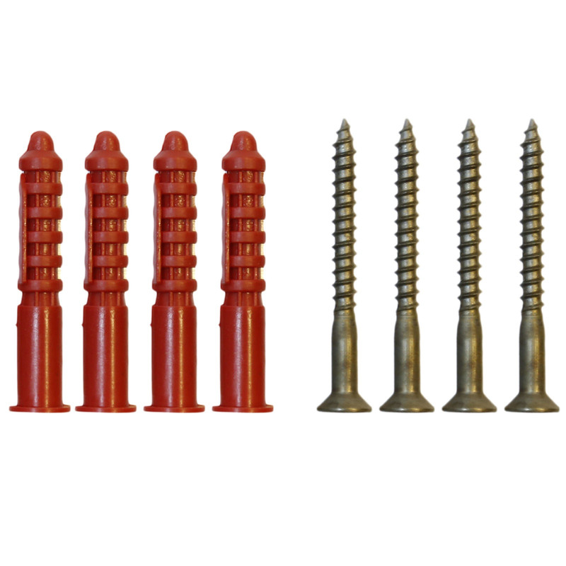 چوب پرده مدل 1001 طول 1 متر