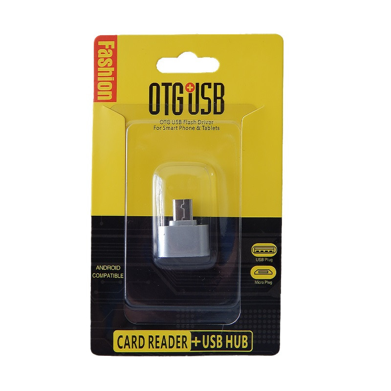 تبدیل OTG مدل V-A0TG20BM