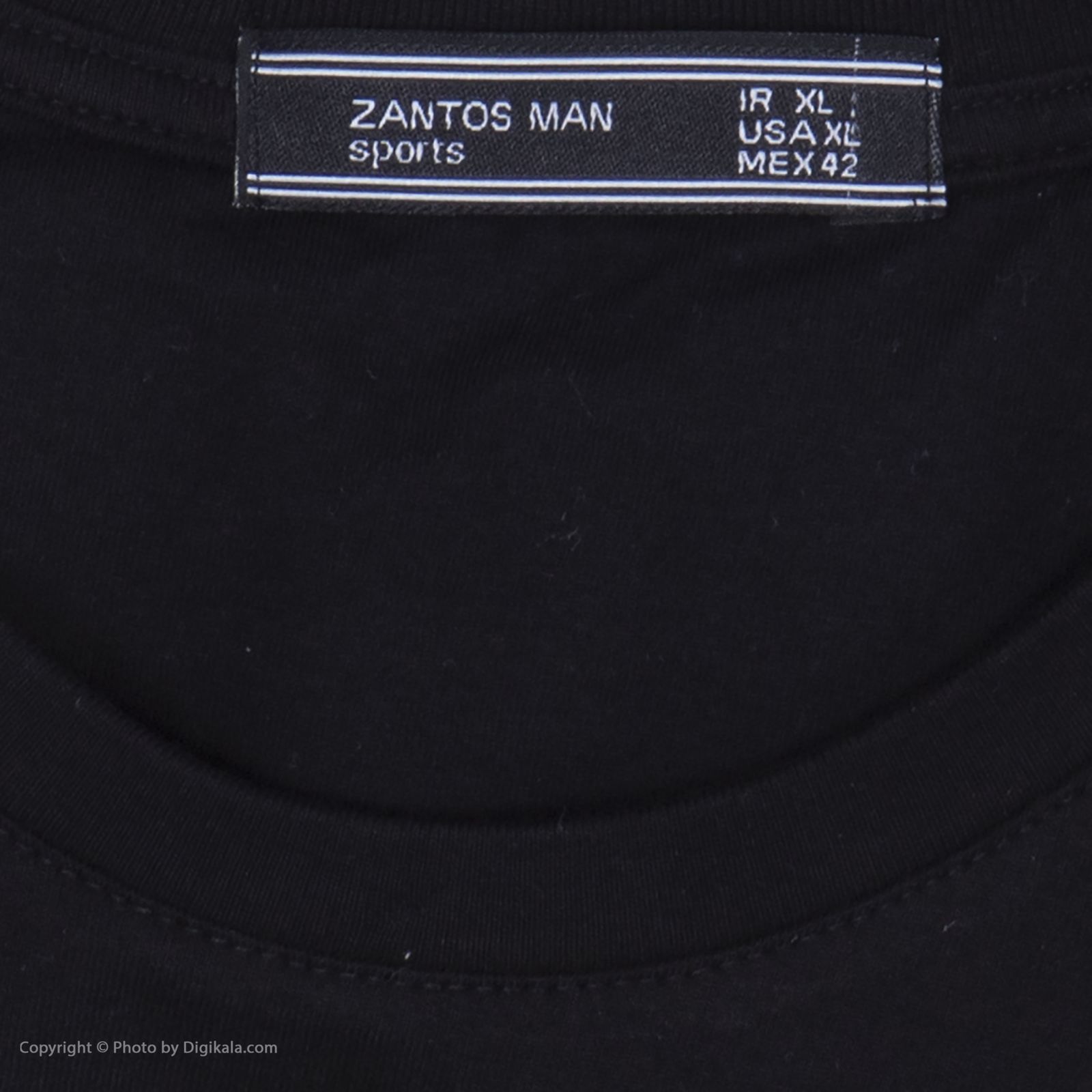 تیشرت مردانه زانتوس مدل 99716-99 -  - 6