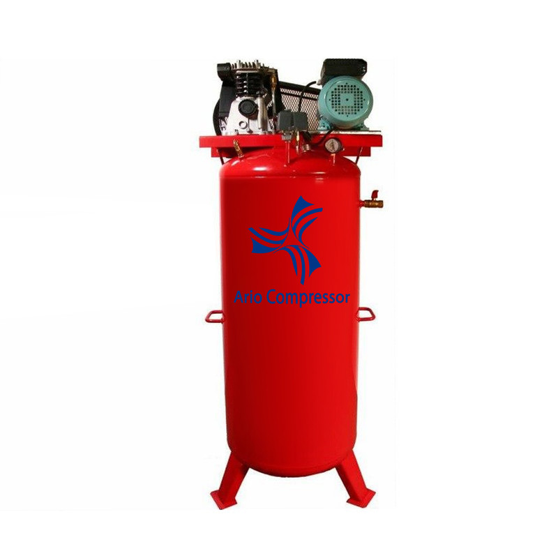 کمپرسور هوا آریو مدل CA-PSI-250L