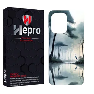 HEPRO MC Cover for XIAOMI REDMI 13C / POCO C65