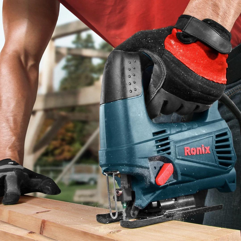 اره برقی رونیکس عمود بر کد 4165