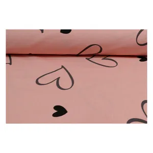 پارچه ملحفه مدل ست لاو کد 00103016