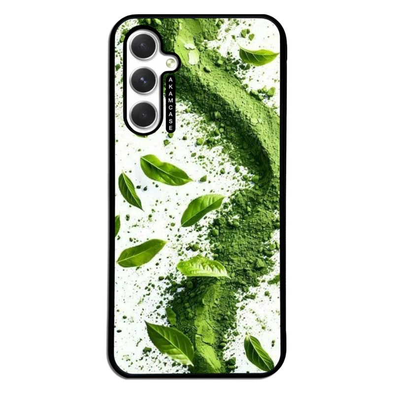 کاور آکام مدل AMC-WSGA54-MATCHA-8 مناسب برای گوشی موبایل سامسونگ Galaxy A54