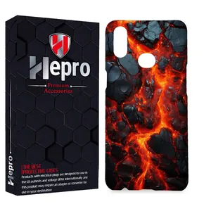 HEPRO MC Cover for Samsung Galaxy A10S