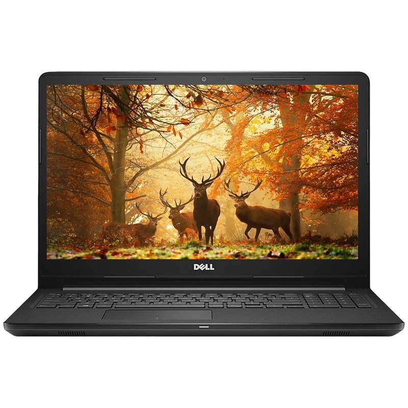 لپ‌ تاپ 15 اینچی دل مدل - INSPIRON 15-3567 - M