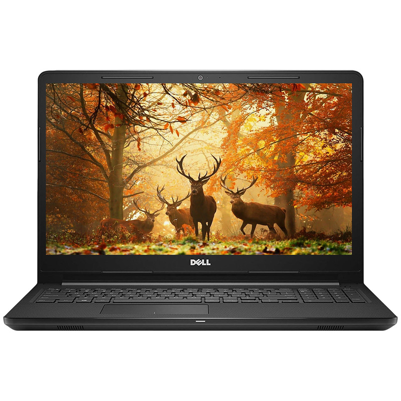 لپ‌ تاپ 15 اینچی دل مدل - INSPIRON 15-3567 - M