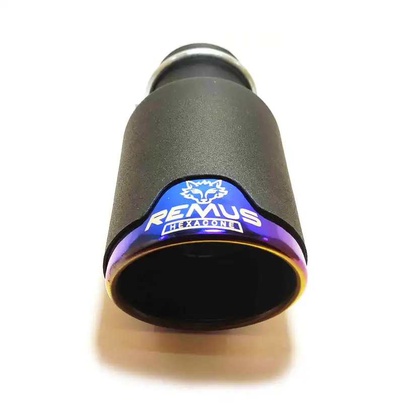 سر اگزوز ریموس مدل rim-us