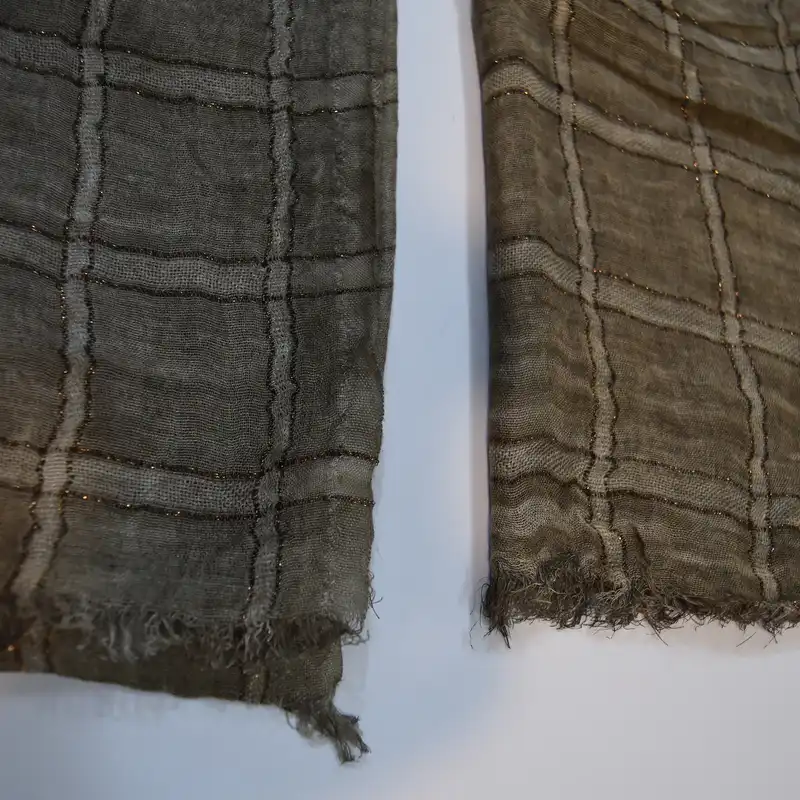 شال زنانه مدل لمه کد 704