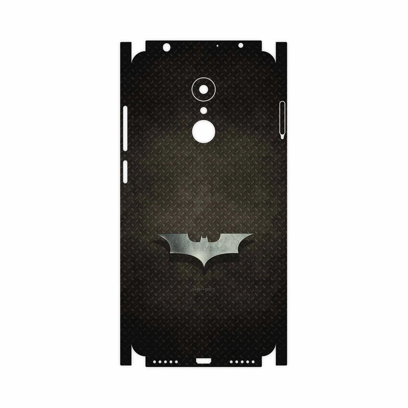 برچسب پوششی ماهوت مدل Batman-FullSkin مناسب برای گوشی موبایل شیائومی REDMI 5