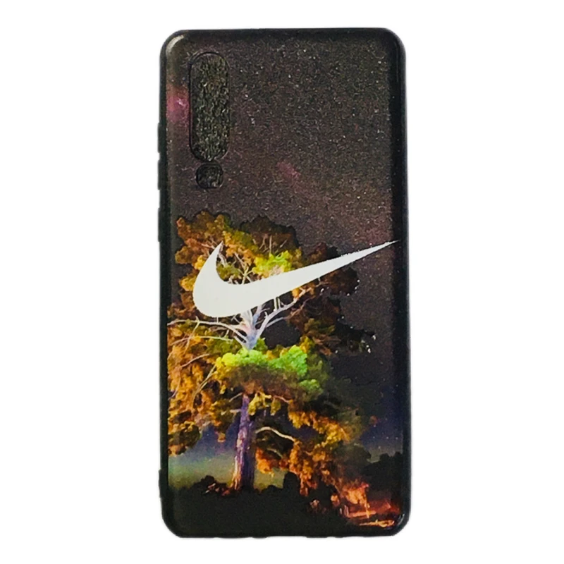 کاور مدل BG مناسب برای گوشی موبایل هوآوی P30