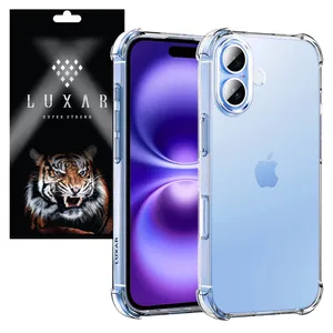 Luxar iP16 _Unicom Cover For apple iphone 16