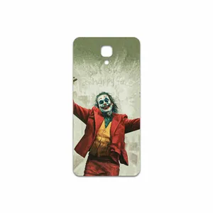 MAHOOT Joker Cover Sticker for LG X screen