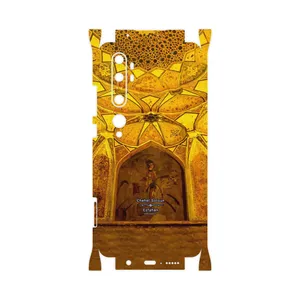 MAHOOT Chehel Sotoun Palace-FullSkin Cover Sticker for Xiaomi Mi Note 10 Pro