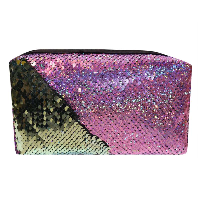 کیف لوازم آرایش زنانه مدل بوستان کد 01