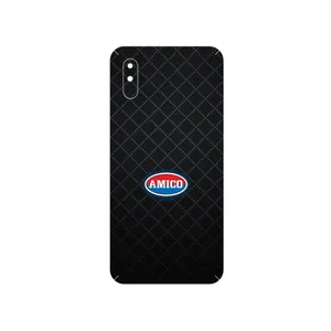 MAHOOT AMICO Cover Sticker for Xiaomi Redmi 9i Sport