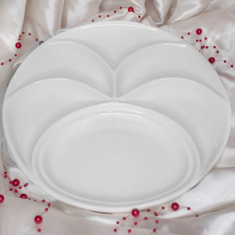 اردو خوری طرح سرامیک نخل