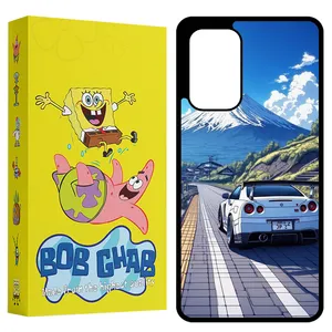 BOB Ghab BCPA53 Cover For Samsung Galaxy A53 5G  