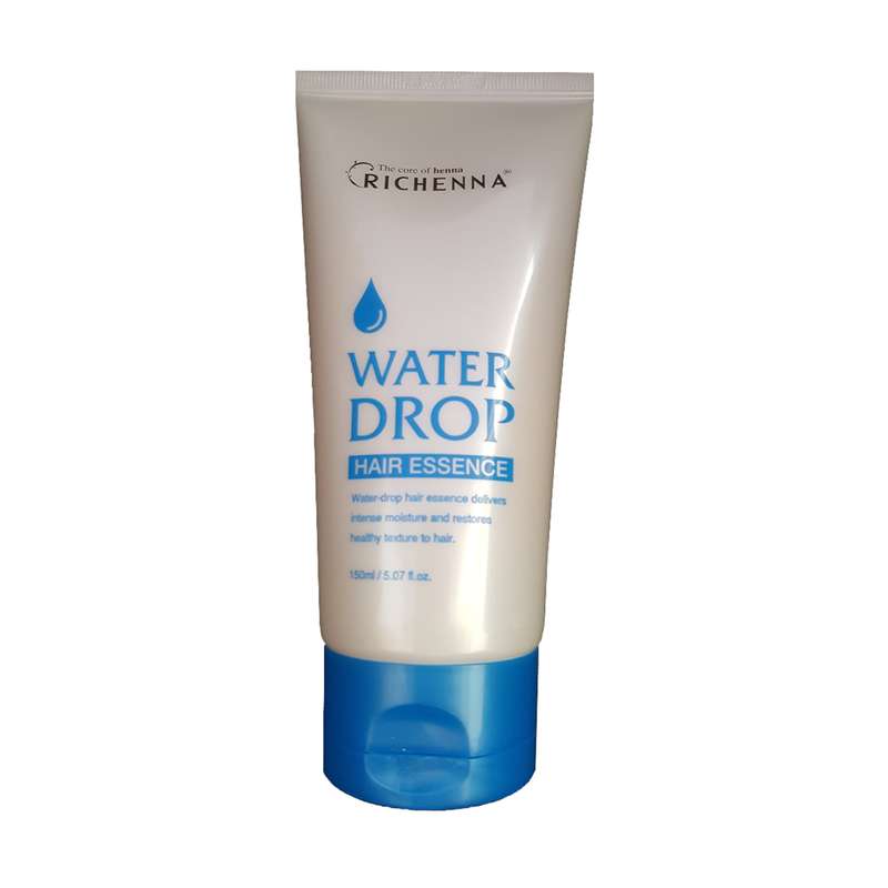 کرم آبرسان مو ریچنا مدل Water Drop کرم آبرسان مو ریچنا مدل Water Drop
