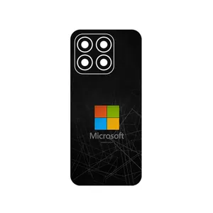 MAHOOT Microsoft_Logo Cover Sticker for Honor X8b