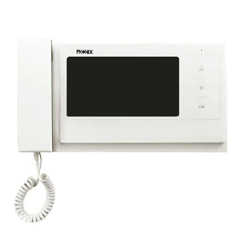 دربازکن تصویری فونیکس مدل PHT-72MW