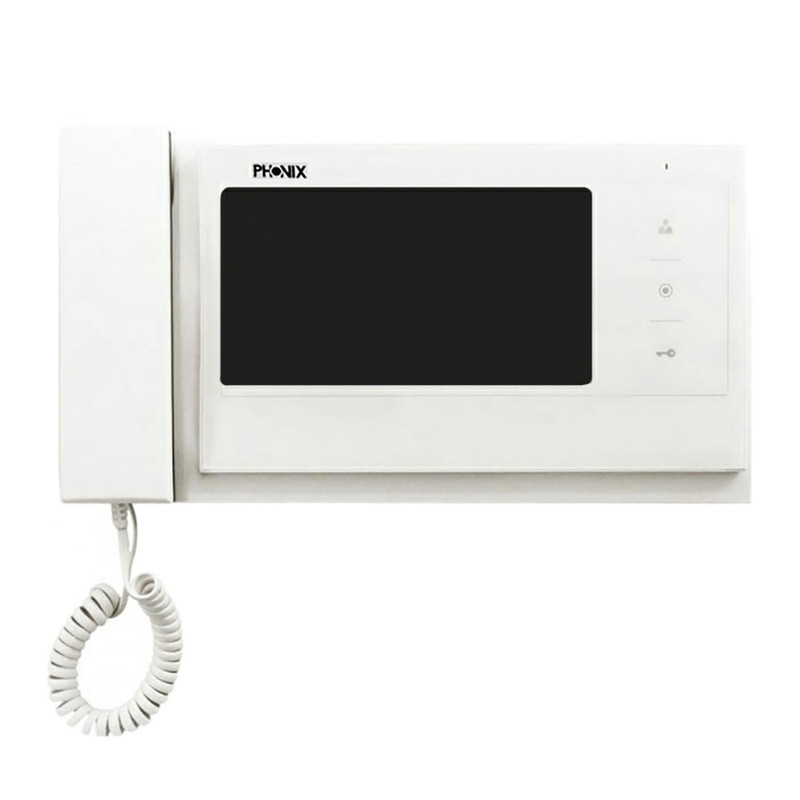 دربازکن تصویری فونیکس مدل PHT-72MW